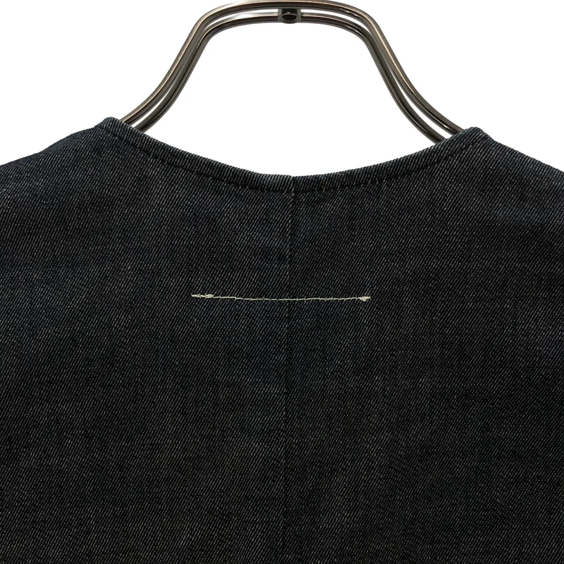 MM6 Maison Martin Margiela / エムエムシックスメゾンマルタンマルジェラ | オーバーオール 32FP0045TN506 | 38 | レディース