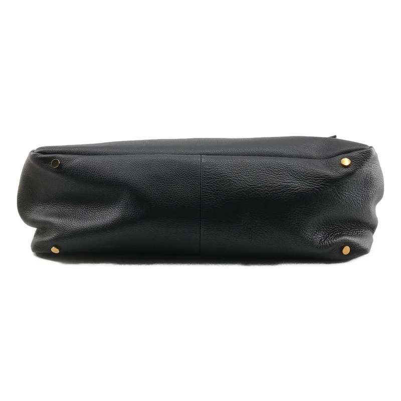 MARNI / マルニ | レザー ハンドバッグ |