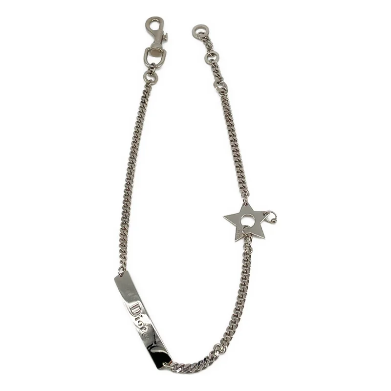 Dior チェーンストラップ ウォレット Christian Dior / クリスチャンディオール | スター ウォレット