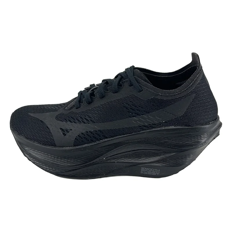 COMME des GARCONS / コムデギャルソン | × MIZUNO WAVE REBELLION PRO スニーカー | 24.5 | レディース