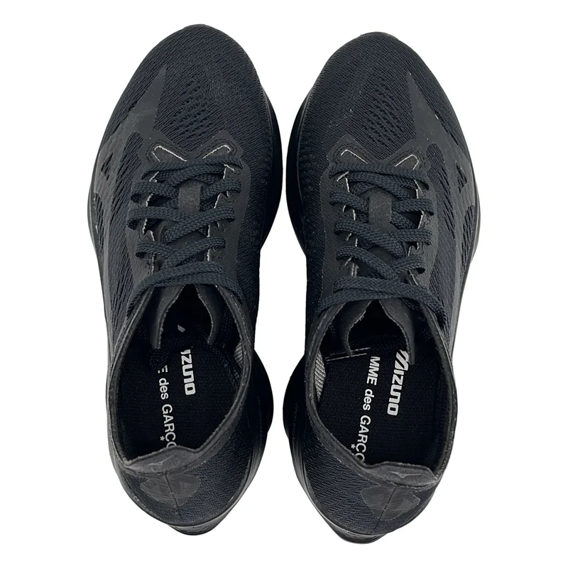 COMME des GARCONS / コムデギャルソン | × MIZUNO WAVE REBELLION PRO スニーカー | 24.5 | レディース