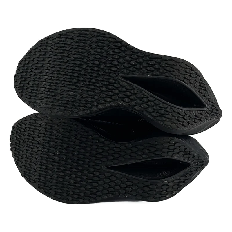 COMME des GARCONS / コムデギャルソン | × MIZUNO WAVE REBELLION PRO スニーカー | 24.5 | レディース