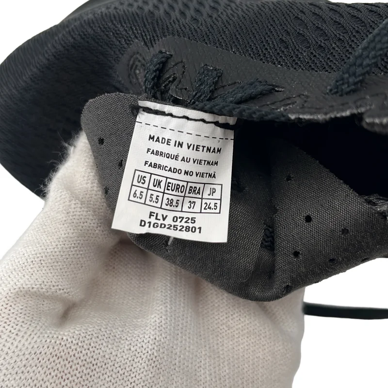 COMME des GARCONS / コムデギャルソン | × MIZUNO WAVE REBELLION PRO スニーカー | 24.5 | レディース