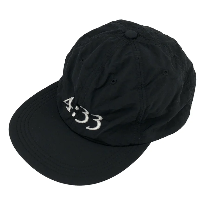 garbage / ガーベッジ | SOFT BRIM 6PANEL CAP キャップ | F | その他