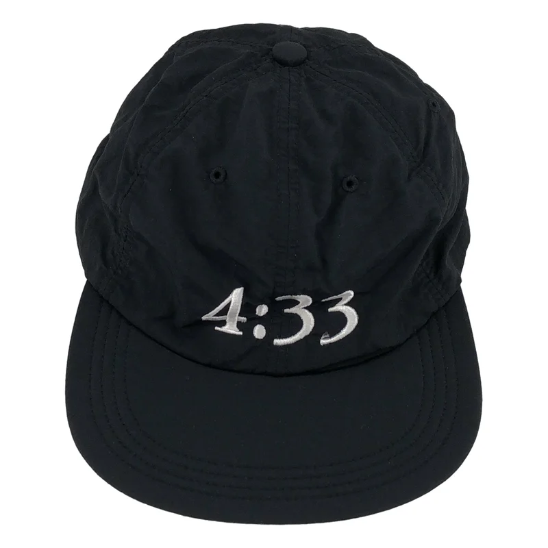 garbage / ガーベッジ | SOFT BRIM 6PANEL CAP キャップ | F | その他