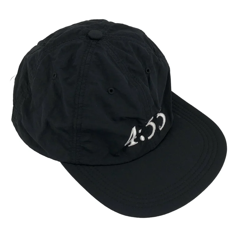 garbage / ガーベッジ | SOFT BRIM 6PANEL CAP キャップ | F | その他