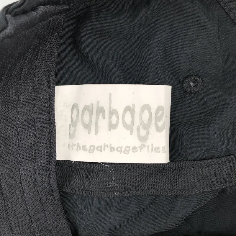 garbage / ガーベッジ | SOFT BRIM 6PANEL CAP キャップ | F | その他
