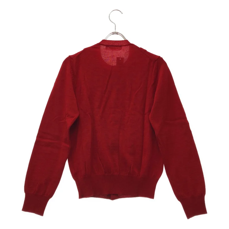 robe de chambre COMME des GARCONS / ローブドシャンブルコムデギャルソン | 2000AW | ケーブル ニット カーディガン |