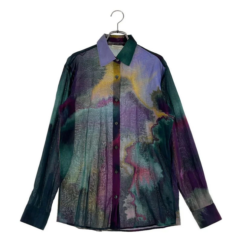 DRIES VAN NOTEN / ドリスヴァンノッテン – KLD