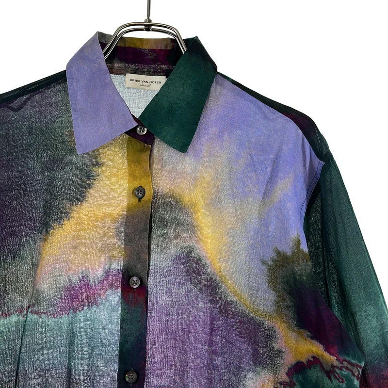 DRIES VAN NOTEN / ドリスヴァンノッテン – KLD