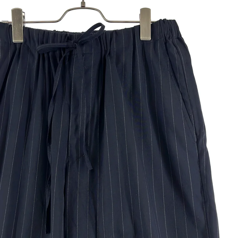 marka / マーカ | COCOON WIDE EASY PANTS / ワイドシルエット イージーパンツ | 2 | メンズ