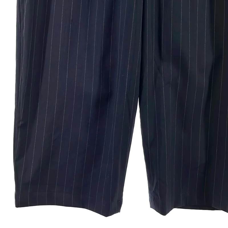 marka / マーカ | COCOON WIDE EASY PANTS / ワイドシルエット イージーパンツ | 2 | メンズ