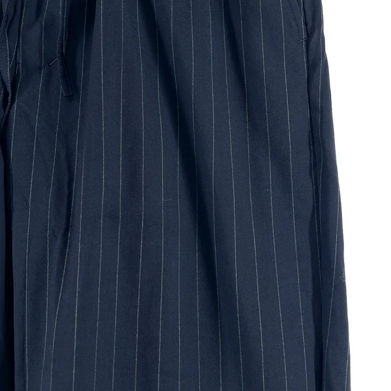 marka / マーカ | COCOON WIDE EASY PANTS / ワイドシルエット イージーパンツ | 2 | メンズ