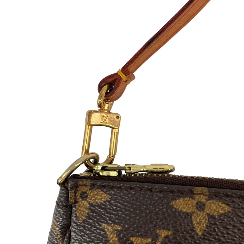 Louis Vuitton / ルイヴィトン | モノグラム アクセソワール ポシェット ショルダー ポーチ |