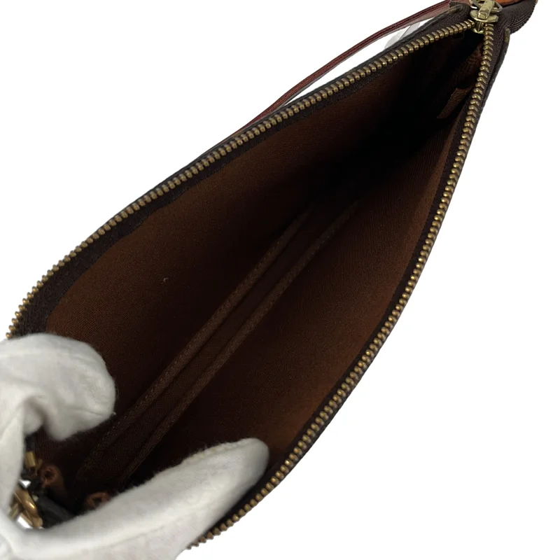 Louis Vuitton / ルイヴィトン | モノグラム アクセソワール ポシェット ショルダー ポーチ |