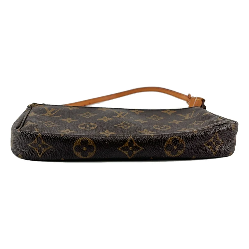 Louis Vuitton / ルイヴィトン | モノグラム アクセソワール ポシェット ショルダー ポーチ |