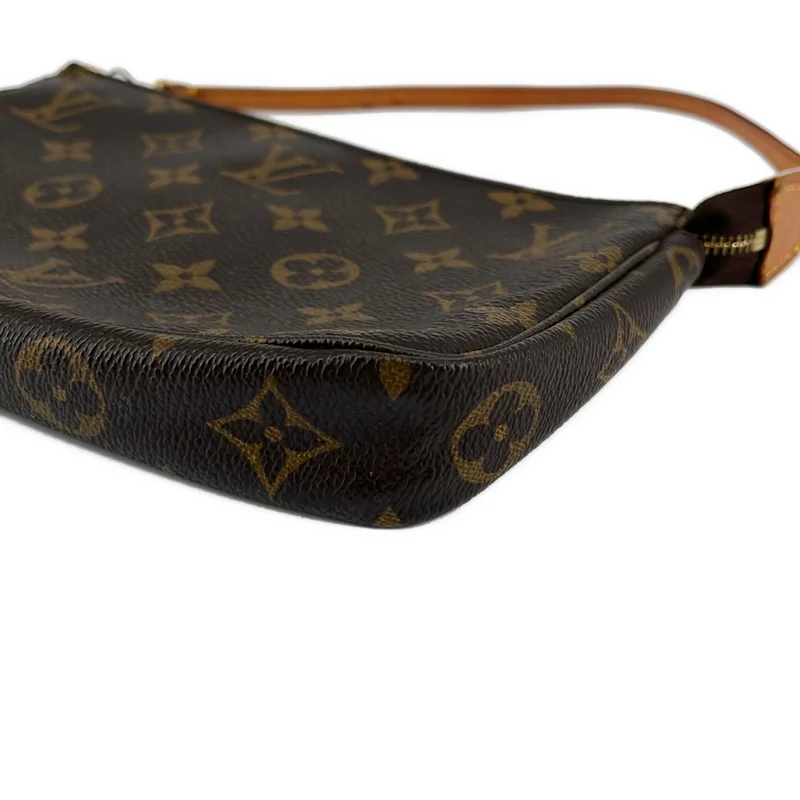 Louis Vuitton / ルイヴィトン | モノグラム アクセソワール ポシェット ショルダー ポーチ |