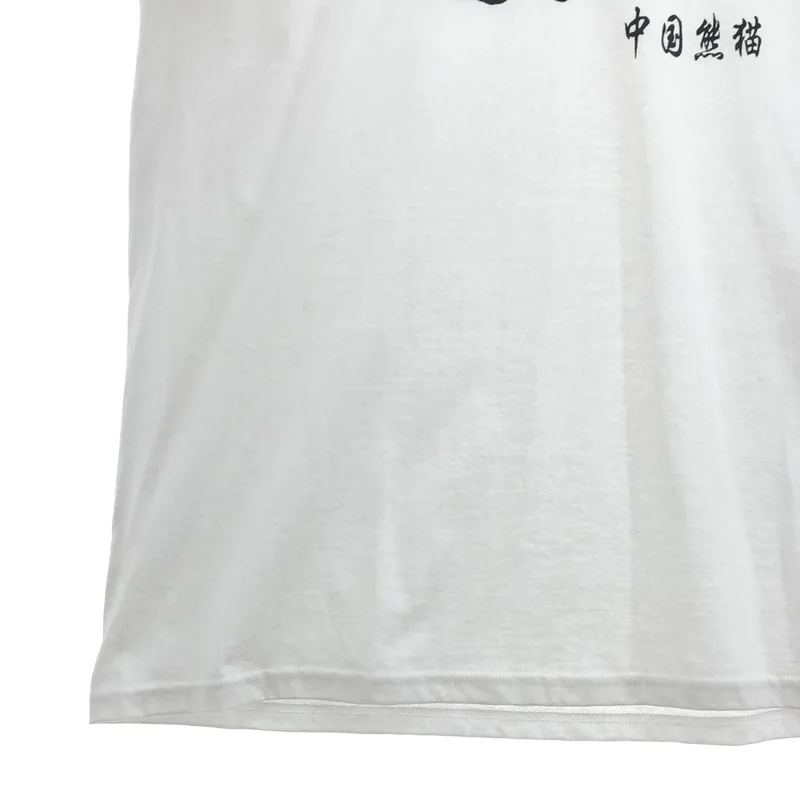 OVERCOAT / オーバーコート | Tシャツ_半袖 | L | メンズ