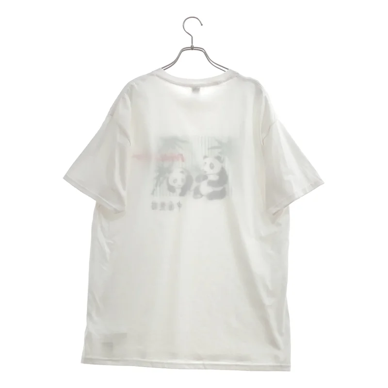 OVERCOAT / オーバーコート | Tシャツ_半袖 | L | メンズ