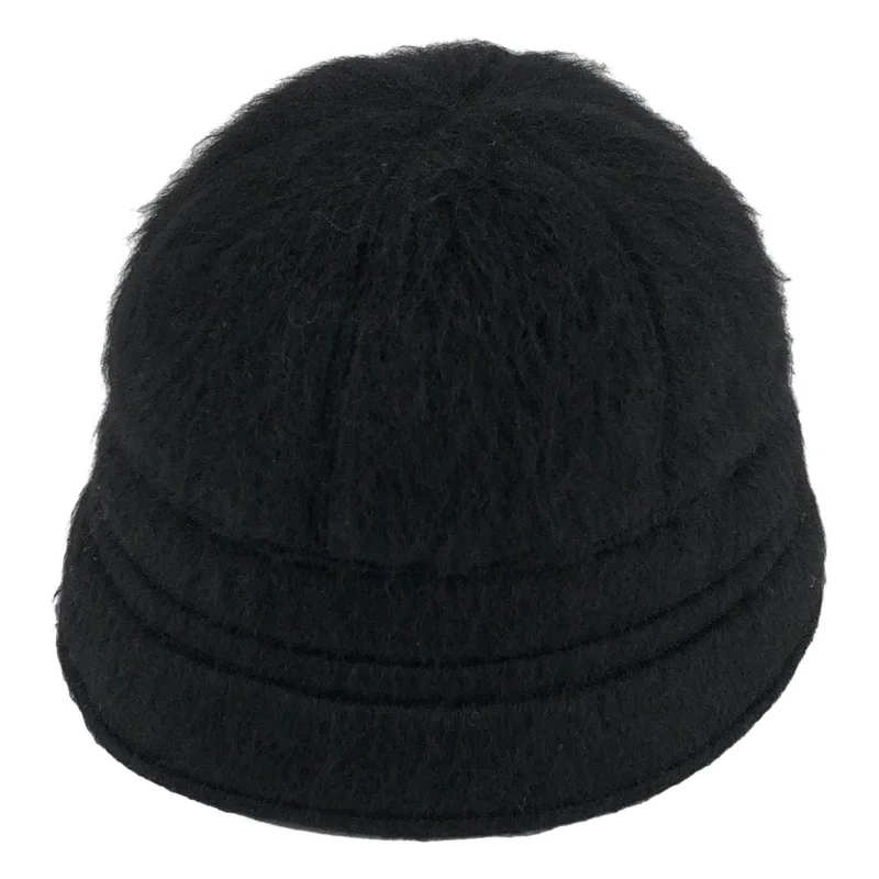 KIJIMA TAKAYUKI / キジマタカユキ | MOHAIR SILK SHAGGY SAILOR HAT ハット | 1 | その他