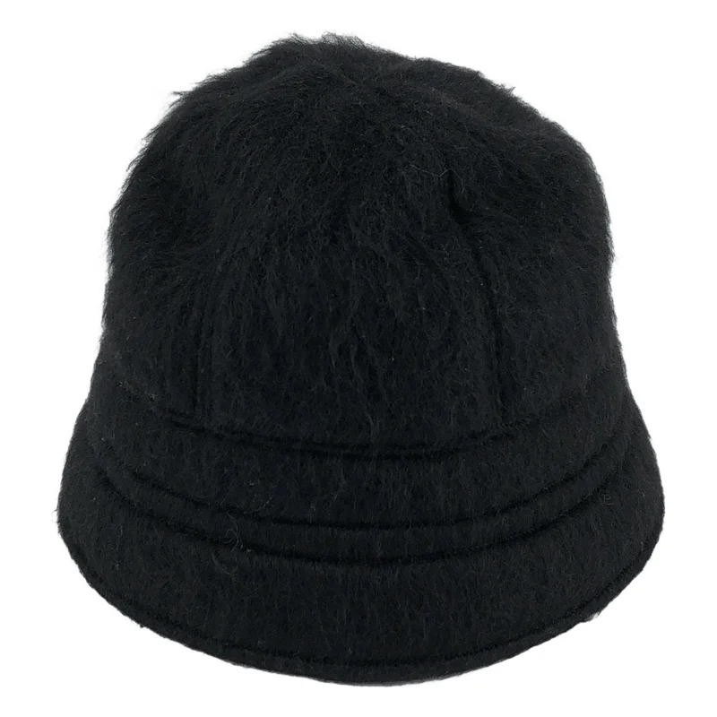 KIJIMA TAKAYUKI / キジマタカユキ | MOHAIR SILK SHAGGY SAILOR HAT ハット | 1 | その他