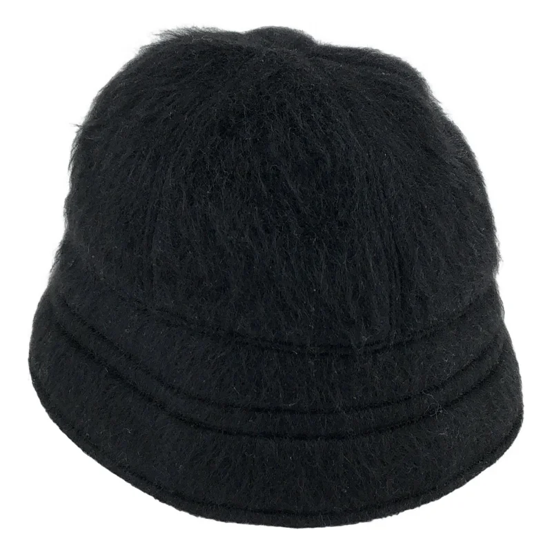 KIJIMA TAKAYUKI / キジマタカユキ | MOHAIR SILK SHAGGY SAILOR HAT ハット | 1 | その他