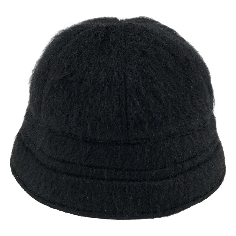 KIJIMA TAKAYUKI / キジマタカユキ | MOHAIR SILK SHAGGY SAILOR HAT ハット | 1 | その他