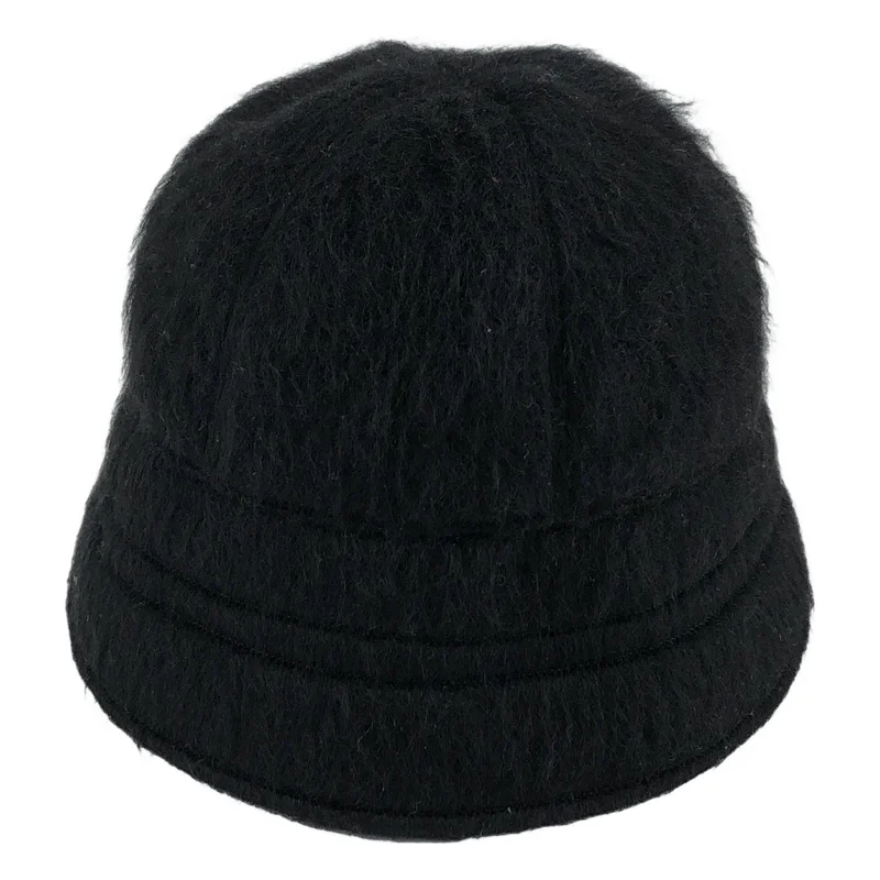 KIJIMA TAKAYUKI / キジマタカユキ | MOHAIR SILK SHAGGY SAILOR HAT ハット | 1 | その他