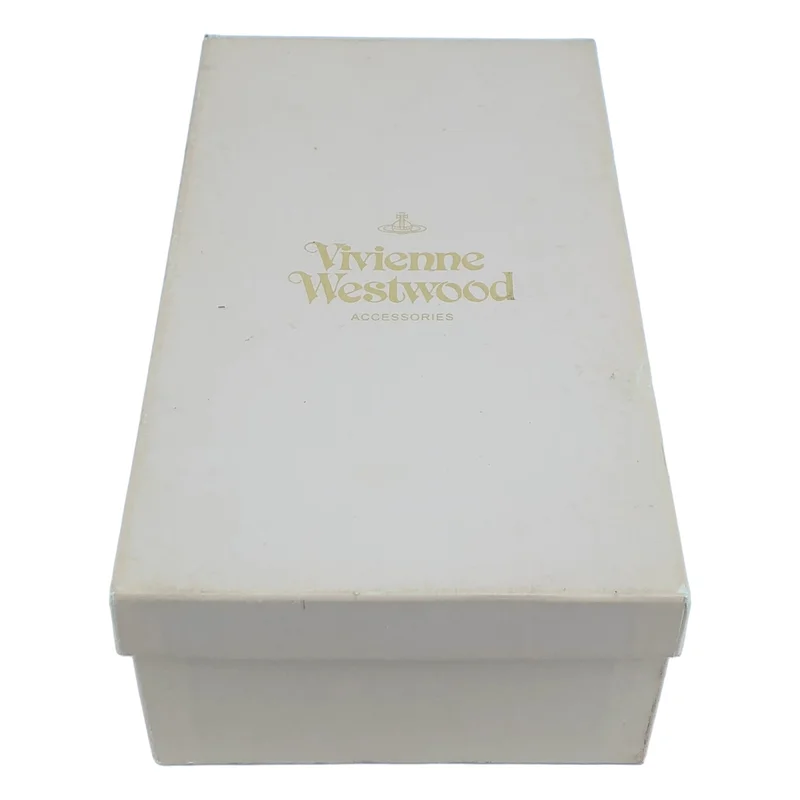Vivienne Westwood / ヴィヴィアンウエストウッド | レザー オープントゥ ヒールサンダル | 36 | レディース