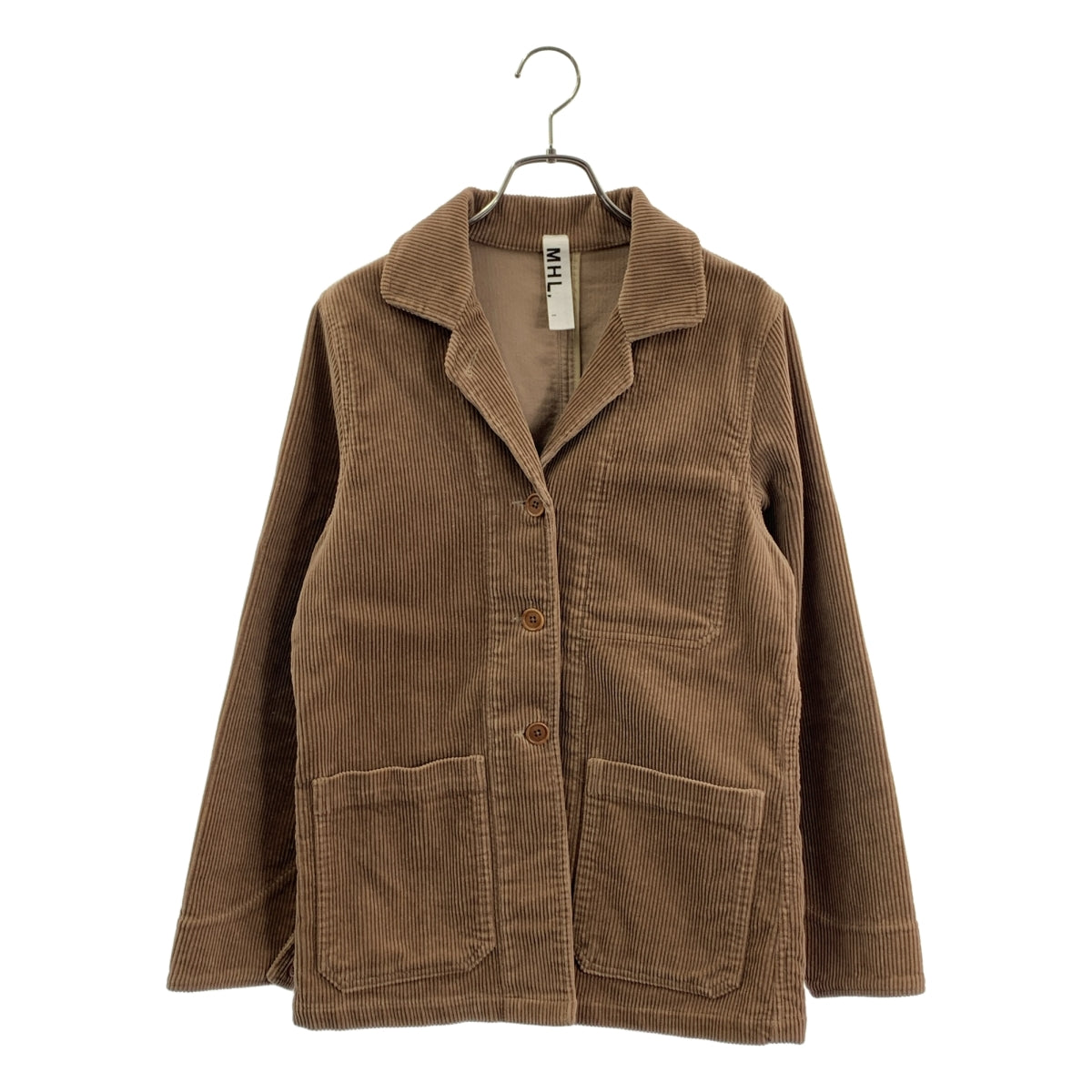 MHL. / エムエイチエルマーガレットハウエル | コーデュロイ