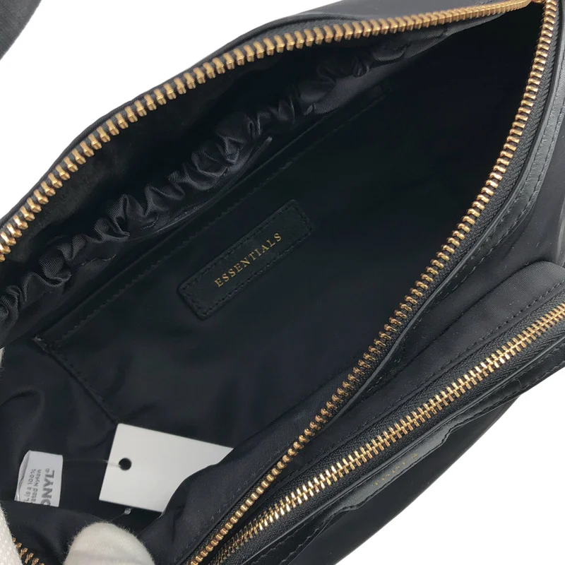 ANYA HINDMARCH / アニヤハインドマーチ | ナイロン ボディバッグ |