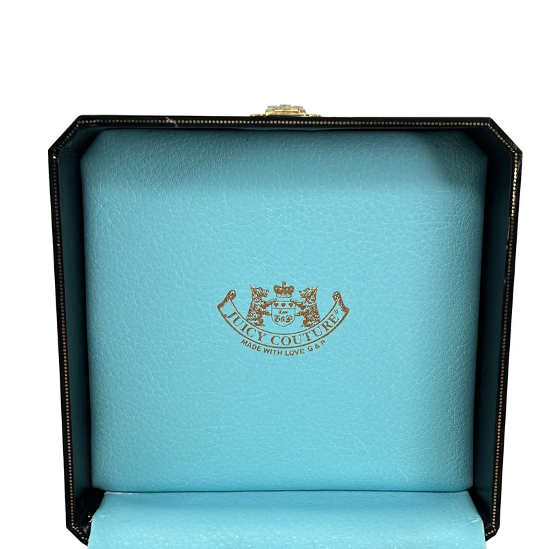 JUICY COUTURE / ジューシークチュール | チェーンネックレス アクセサリー |