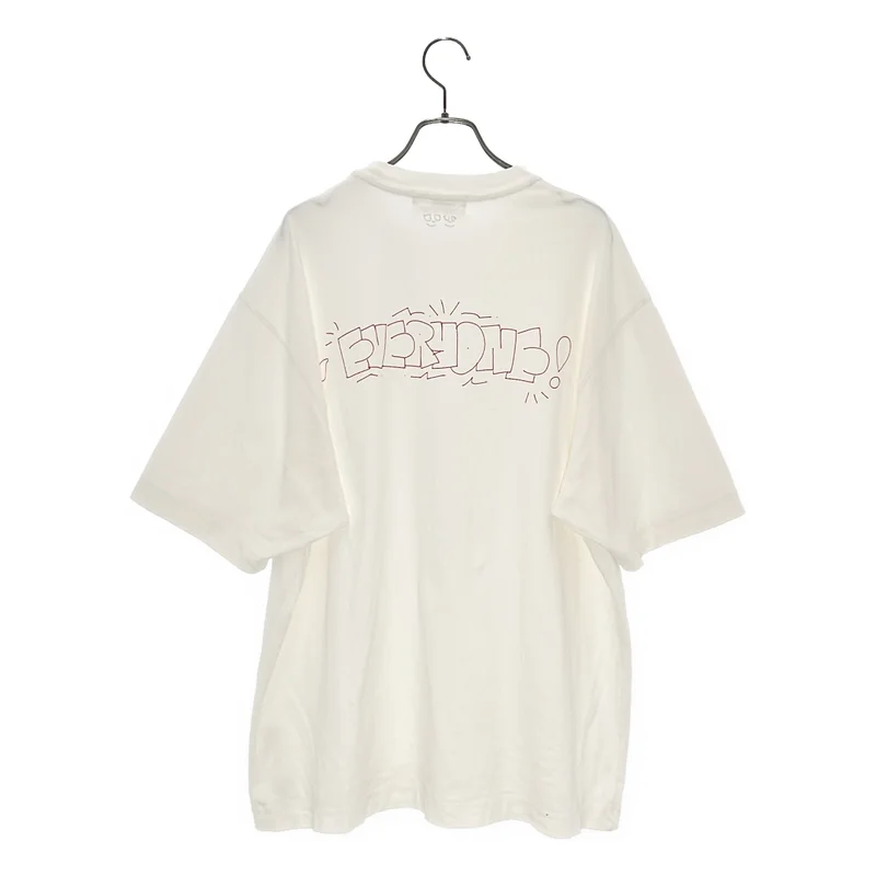 everyone / エブリワン | j.30000 logo tee Tシャツ | XL | メンズ