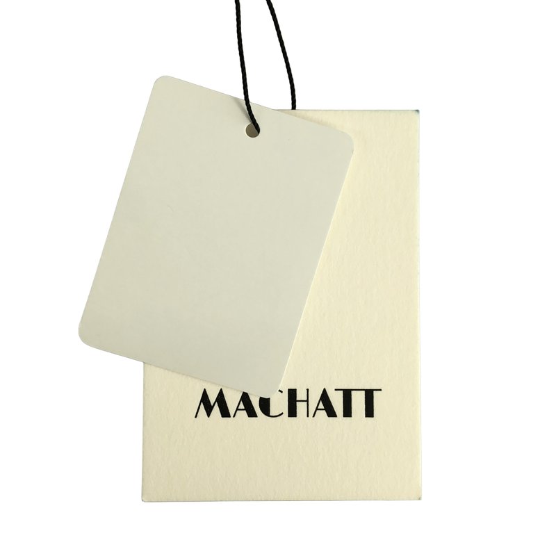 MACHATT / マチャット | デニムベスト | F | レディース