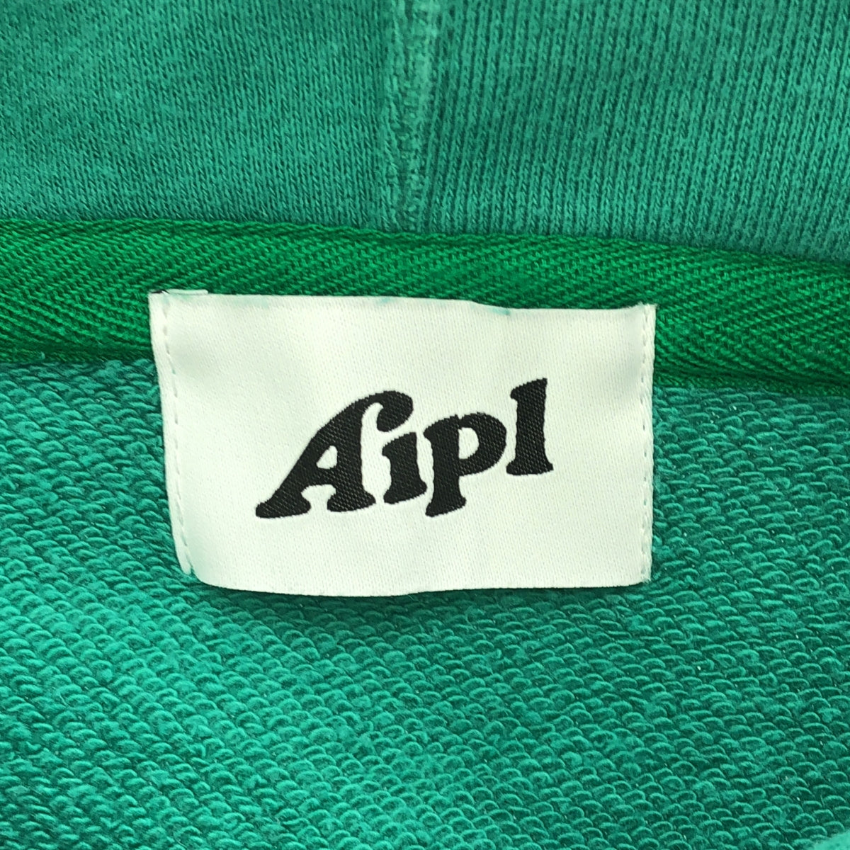 AIPL / エイプル | AIPL / エイプル Answer in Past Life / ロゴ
