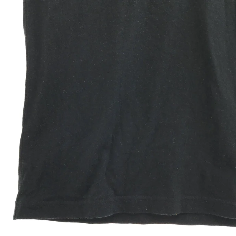 eye JUNYA WATANABE COMME des GARCONS MAN / アイジュンヤワタナベ マン | 2016SS | カモフラージュロゴ プリントTシャツ | L | メンズ