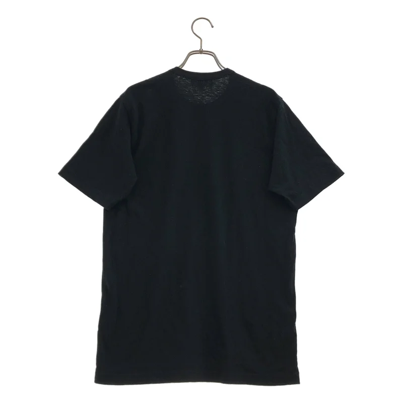 eye JUNYA WATANABE COMME des GARCONS MAN / アイジュンヤワタナベ マン | 2016SS | カモフラージュロゴ プリントTシャツ | L | メンズ