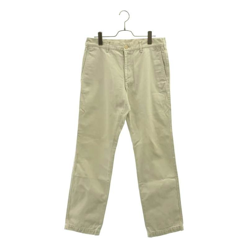 COMME des GARCONS HOMME / コムデギャルソンオム | 2006AW | コットン チノパンツ | M | メンズ