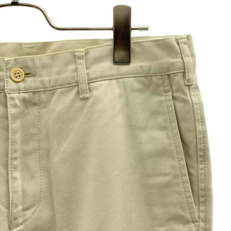 COMME des GARCONS HOMME / コムデギャルソンオム | 2006AW | コットン チノパンツ | M | メンズ