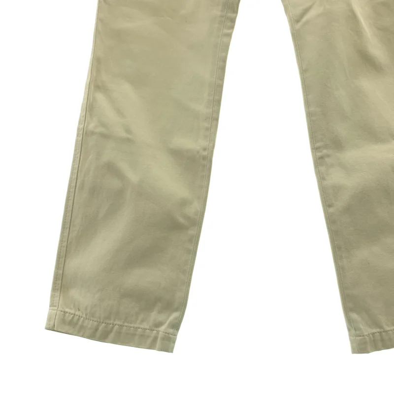 COMME des GARCONS HOMME / コムデギャルソンオム | 2006AW | コットン チノパンツ | M | メンズ
