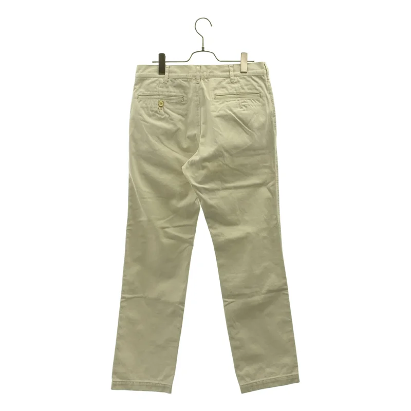 COMME des GARCONS HOMME / コムデギャルソンオム | 2006AW | コットン チノパンツ | M | メンズ