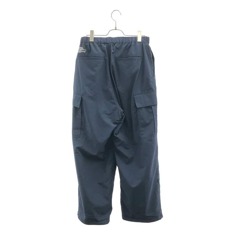 FreshService / フレッシュサービス | MINOTECH TAFFETA UTILITY CARGO PANTS カーゴパンツ | M | メンズ