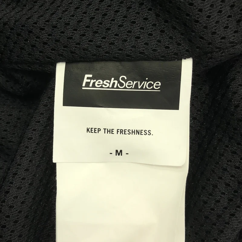 FreshService / フレッシュサービス | MINOTECH TAFFETA UTILITY CARGO PANTS カーゴパンツ | M | メンズ