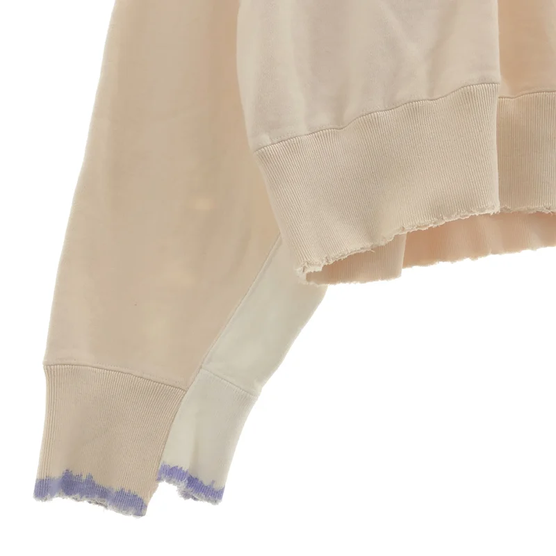 stein / シュタイン | OVERSIZED REBUILD SWEAT LS リビルドスウェット | M | メンズ