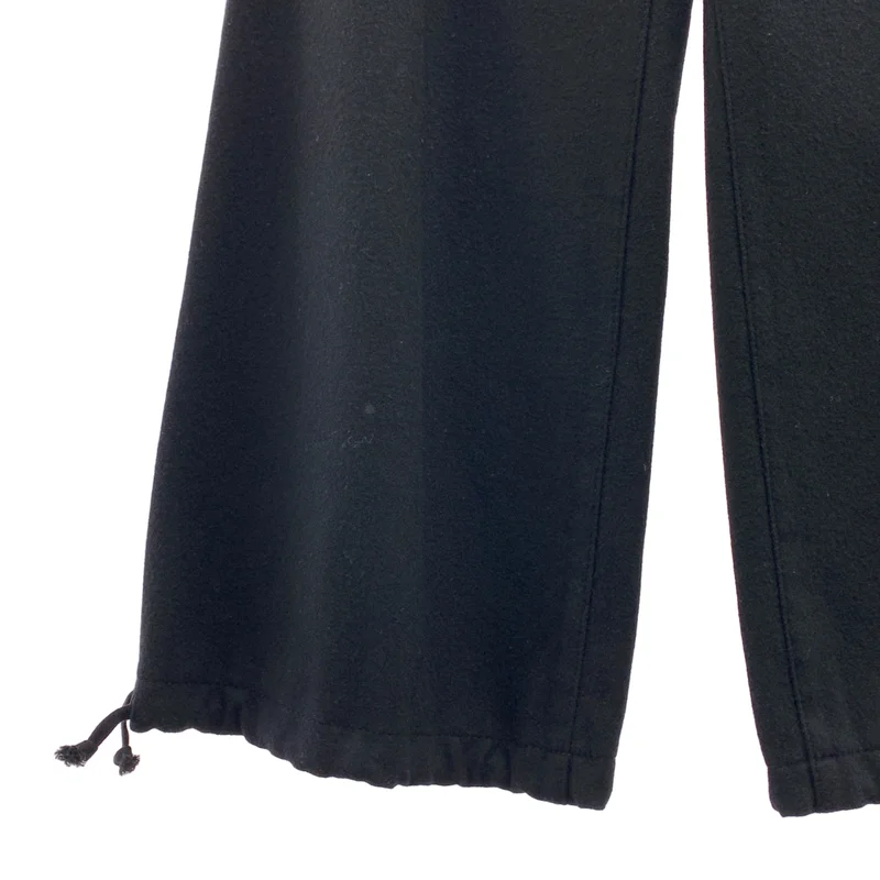tricot COMME des GARCONS / トリココムデギャルソン | 2010AW | ウール ワイド スラックス | S | レディース