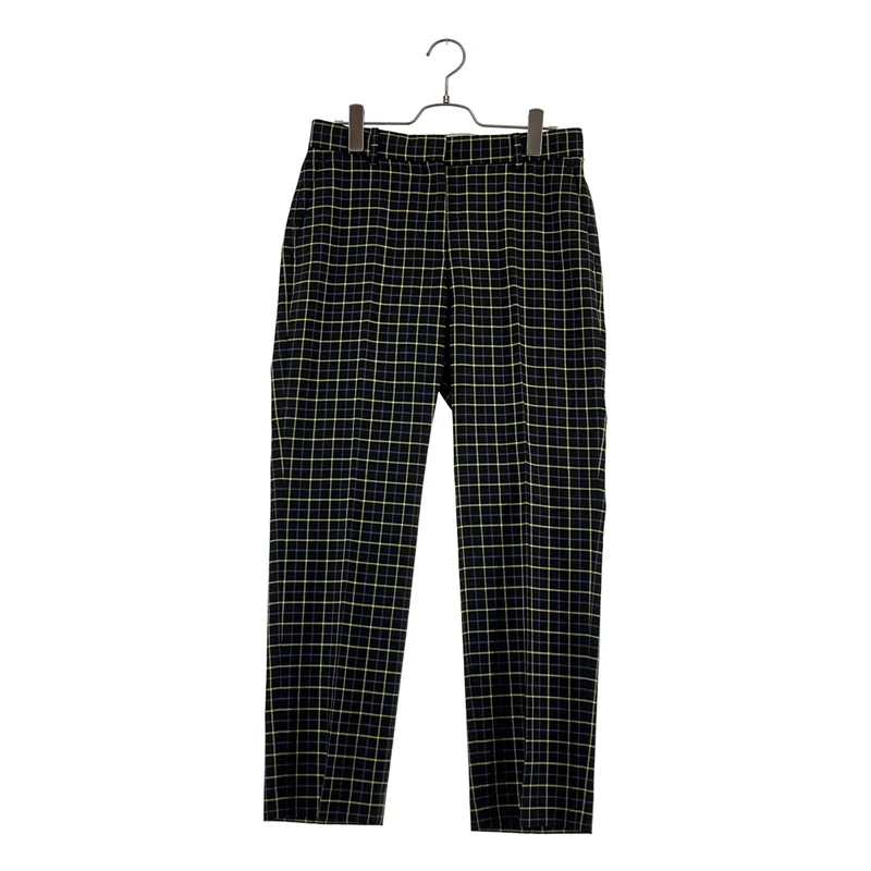 Paul Smith / ポールスミス | チェックパンツ | 40 | レディース