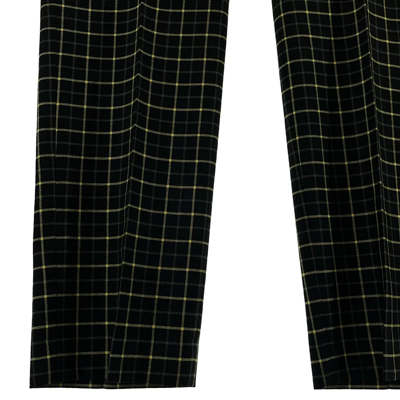 Paul Smith / ポールスミス | チェックパンツ | 40 | レディース