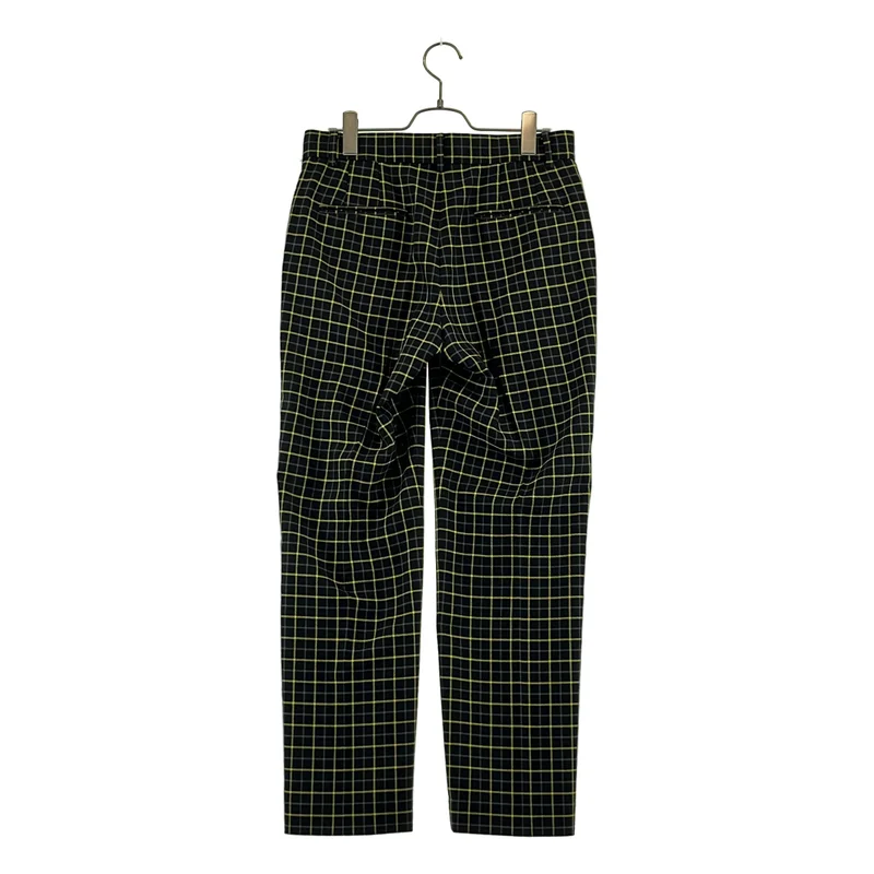 Paul Smith / ポールスミス | チェックパンツ | 40 | レディース