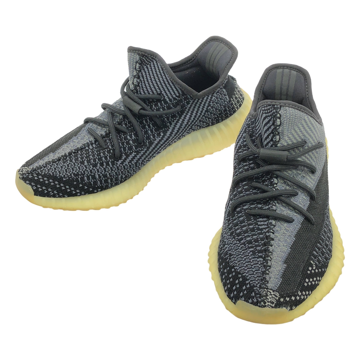 adidas / アディダス | 2020 | YEEZY BOOST 350 V2 CARBON イージー