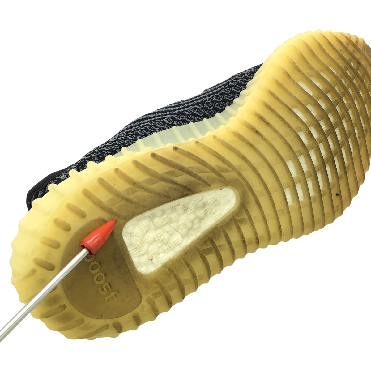 adidas / アディダス | 2020 | YEEZY BOOST 350 V2 CARBON イージー